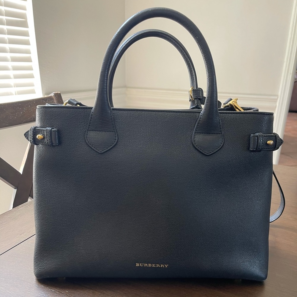 Burberry Banner Medium handbag